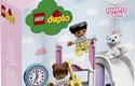 Chceš vyhrát jednu z 10 stavebnic LEGO DUPLO?