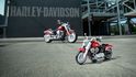LEGO Creator Expert Harley-Davidson Fat Boy LEGO Creator Expert Harley-Davidson Fat Boy