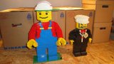 Zemřel vynálezce figurek Lego (†78): S jeho vynálezy si děti hrají dodnes