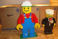 Zemřel vynálezce figurek Lego (†78): S jeho vynálezy si děti hrají dodnes