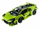 Lego Lamborghini Huracán Tecnica