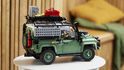 Lego Land Rover Defender 90 Lego Land Rover Defender 90