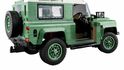 Lego Land Rover Defender 90 Lego Land Rover Defender 90