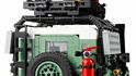 Lego Land Rover Defender 90 Lego Land Rover Defender 90