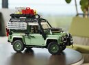 Lego Land Rover Defender 90