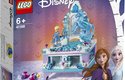 Soutěž o 10 stavebnic LEGO Disney Ledové Království II