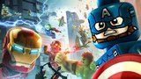 Když se i superhrdinové rozloží: Recenze LEGO Marvel’s Avengers