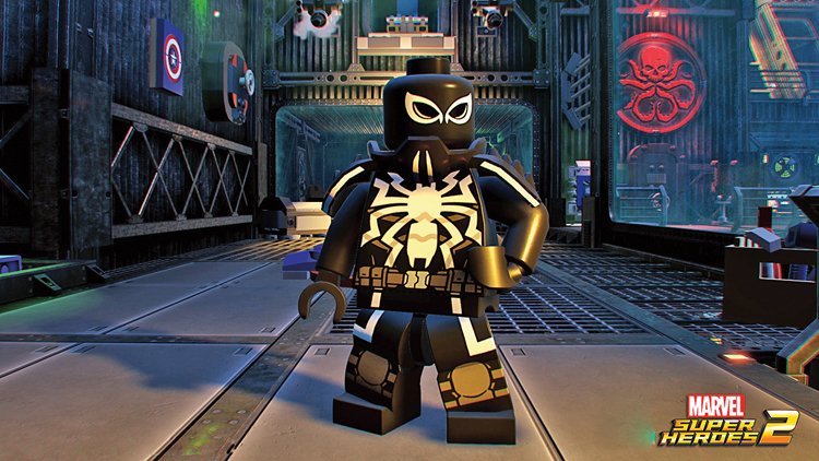 Lego Marvel Super Heroes 2: Pokračování jedné z nejlépe prodávaných LEGO her v historii