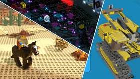 Lego Movie The Videogame je tuctová hra podle stavebnice. Když si ji nezahrajete, vůbec nic se nestane.