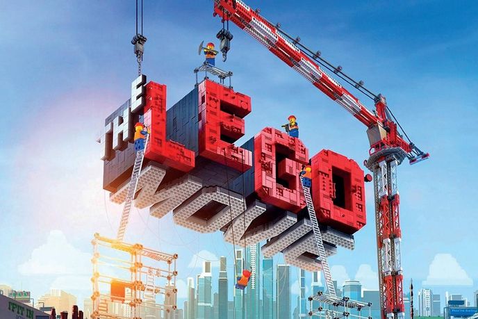 Lego Movie