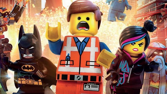 Lego Movie