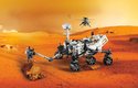 LEGO NASA Mars Rover Perseverance