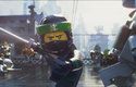 Lego Ninjago film