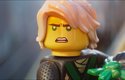 Lego Ninjago film