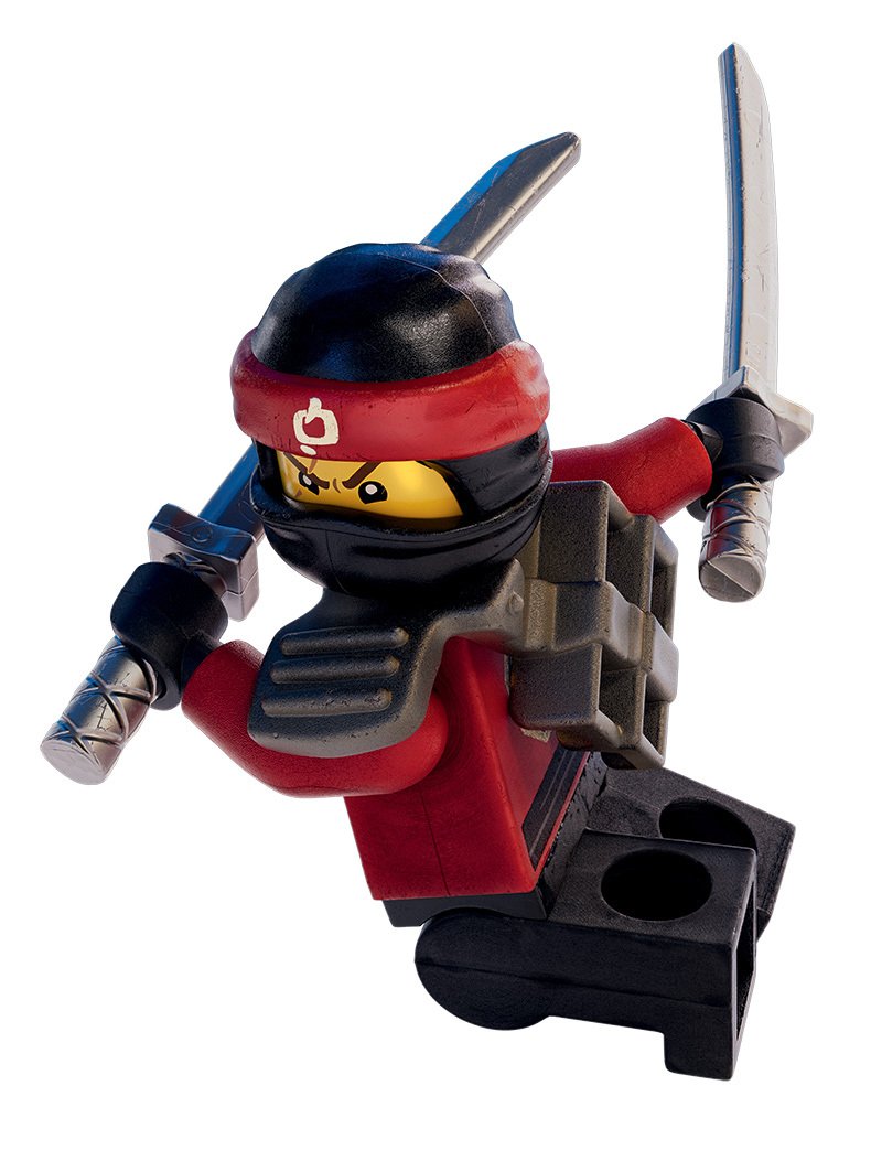 Ninjago