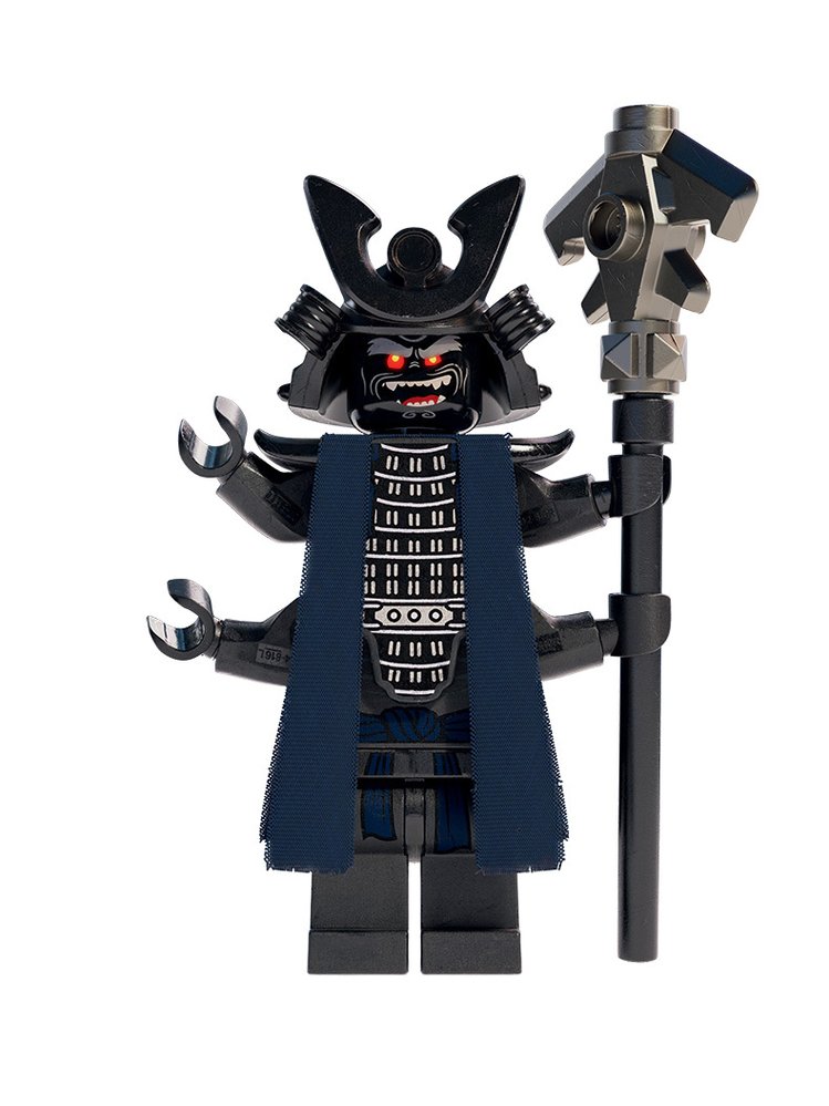 Lord Garmadon