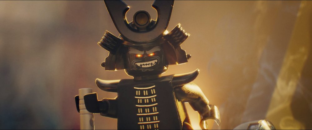 NINJAGO: Další z populárních stavebnic LEGO se dočkala celovečerního filmu