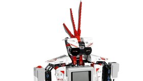 Lego Mindstorms