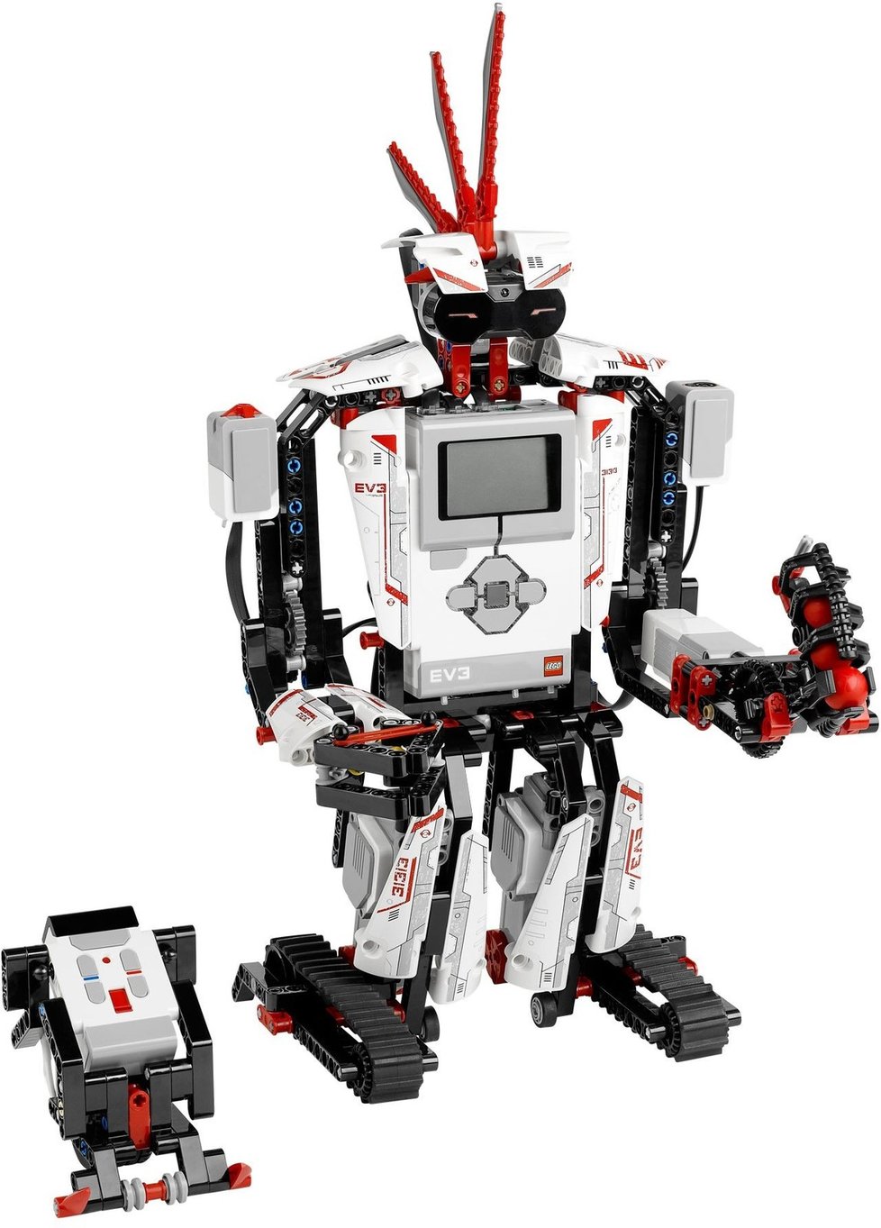 Lego Mindstorms