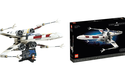 LEGO Star Wars stíhačka X-Wing