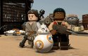 Nová dobrodružství ve hře Lego Star Wars: The Force Awakens