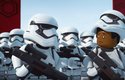 Nová dobrodružství ve hře Lego Star Wars: The Force Awakens