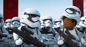 Gamesy v novém ABC 15: LEGO Star Wars The Force Awakens