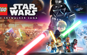 LEGO Star Wars: The Skywalker Saga