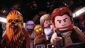 Lego Star Wars: The Skywalker Saga