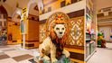 LEGO Store v centru Prahy otevřel své brány. LEGO Store v centru Prahy otevřel své brány.