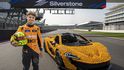 Lego Technic McLaren P1 Lego Technic McLaren P1