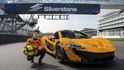 Lego Technic McLaren P1 Lego Technic McLaren P1