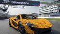 Lego Technic McLaren P1 Lego Technic McLaren P1