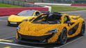 Lego Technic McLaren P1 Lego Technic McLaren P1