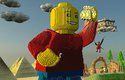 LEGO Worlds v Londýně:  Cesta za virtuálními kostičkami