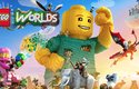 LEGO® Worlds: Hlavně nešlápněte na kostičky