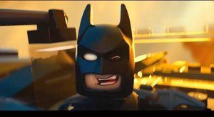 Upoutávka na LEGO® příběh: Batman, Superman a nějaký kluk