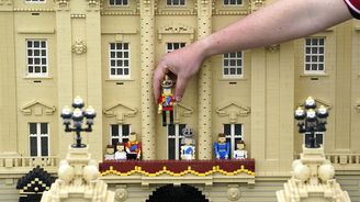 Pracovníci si za nejlepšího zaměstnavatele roku vybrali Lego. Škoda Auto je třetí