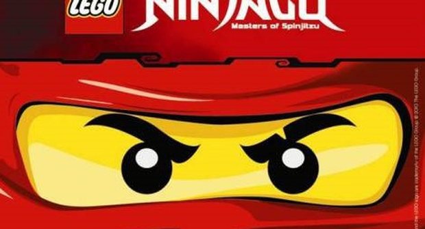 Vyhodnocení soutěže o Lego Ninjago 20/2011