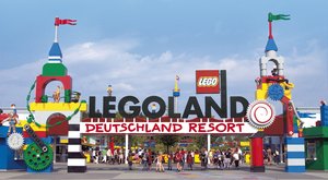 Vyhraj cestu LEGOLANDu Deutschland Resort pro celou rodinu: Pravidla soutěže časopisu ABC