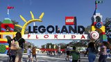 Bomba ve floridském Legolandu? Na místě zasahují policisté i hasiči