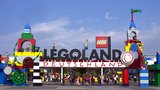 Kopec zábavy kousek od hranic: Bavorský Legoland láká i Čechy!