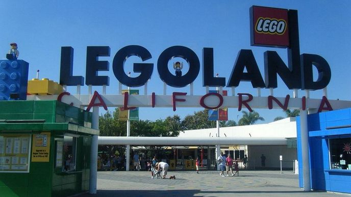 Legoland