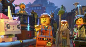 LEGO® příběh: Jak vznikal svět kostiček 