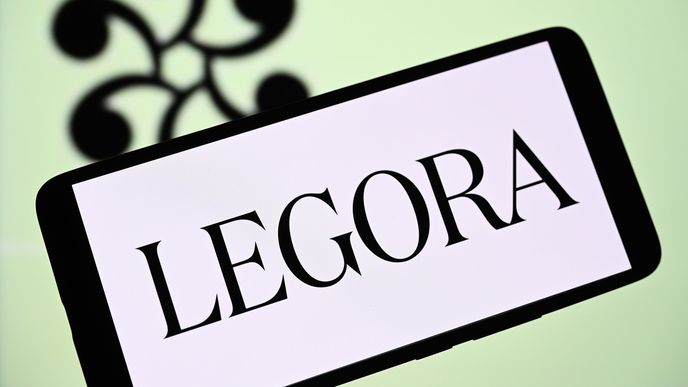 právnický startup Legora nabízí služby AI právnický startup Legora nabízí služby AI