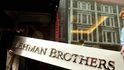 Pád Lehman Brothers – symbol poslední krize
