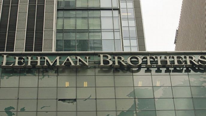 Lehman Brothers