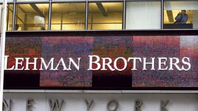 Lehman Brothers