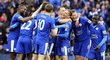 Fotbalisté Leicesteru dosáhli historického úspěchu