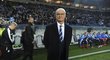 Trenér Leicesteru Claudio Ranieri musí řešit hodně problémů